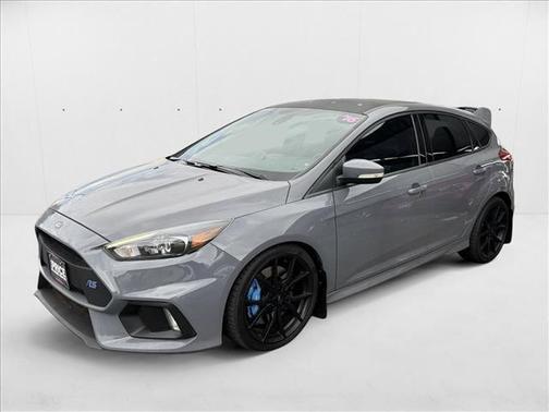2016 Ford Focus RS Base