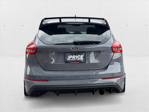 2016 Ford Focus RS Base