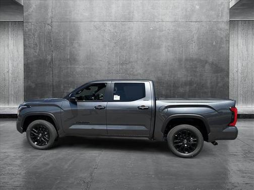 2025 Toyota Tundra Hybrid Limited