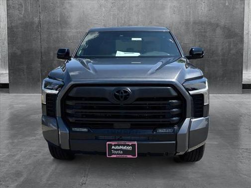 2025 Toyota Tundra Hybrid Limited