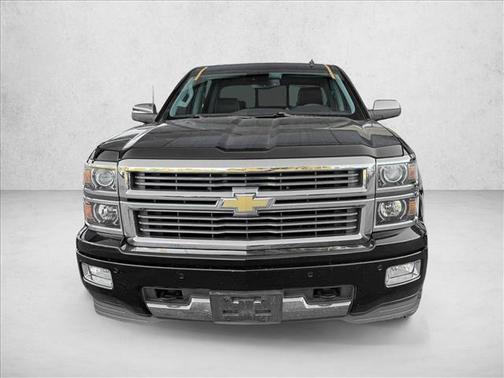 2014 Chevrolet Silverado 1500 High Country