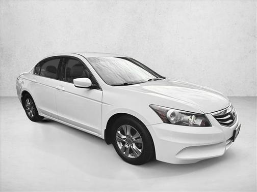 2012 Honda Accord SE