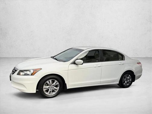 2012 Honda Accord SE