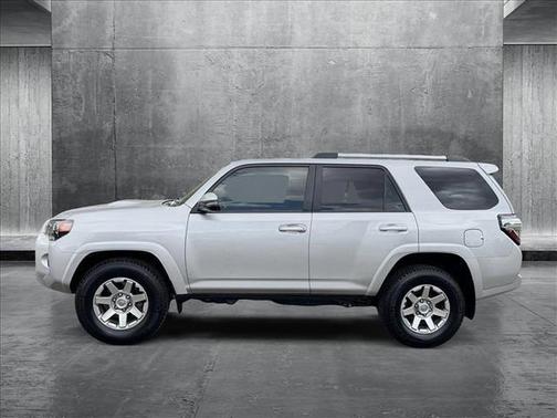 2016 Toyota 4Runner Trail Premium