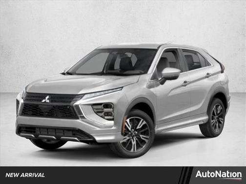 2024 Mitsubishi Eclipse Cross SE