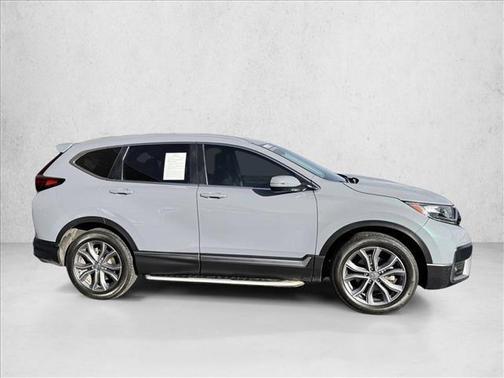 2021 Honda CR-V AWD Touring