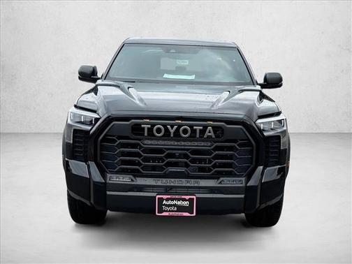 2026 Toyota Tundra Hybrid TRD Pro