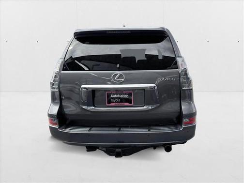 2015 Lexus GX 460 Base