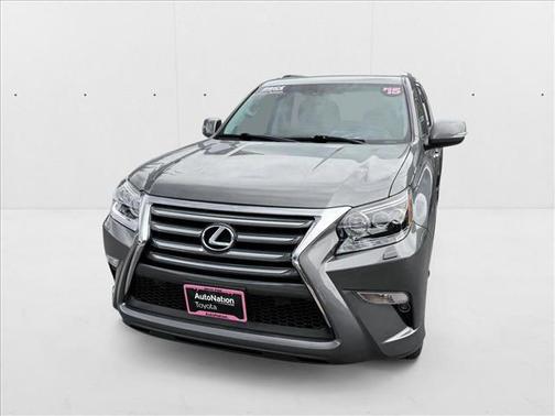 2015 Lexus GX 460 Base