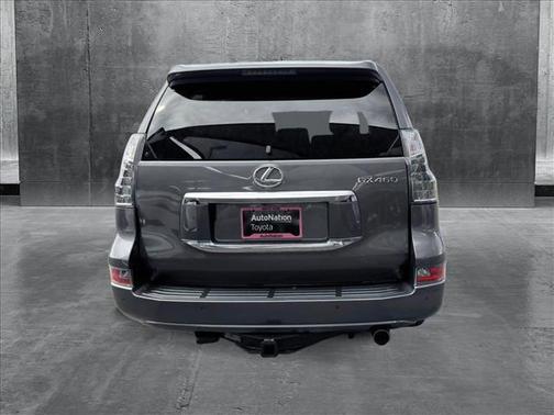 2015 Lexus GX 460 Base