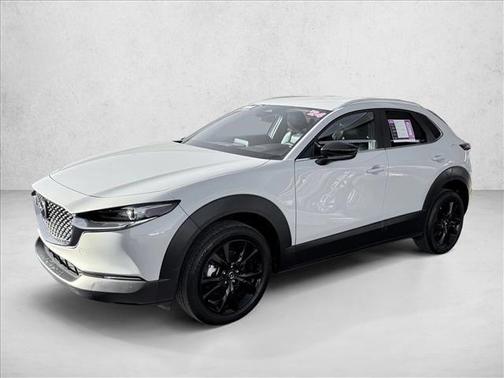 2024 Mazda CX-30 2.5 S Select Sport