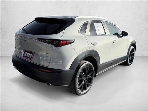 2024 Mazda CX-30 2.5 S Select Sport