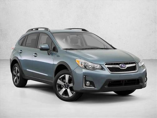 2016 Subaru Crosstrek 2.0i Limited
