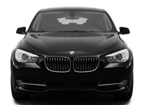 2013 BMW 535 Gran Turismo xDrive