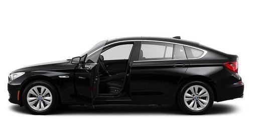 2013 BMW 535 Gran Turismo xDrive