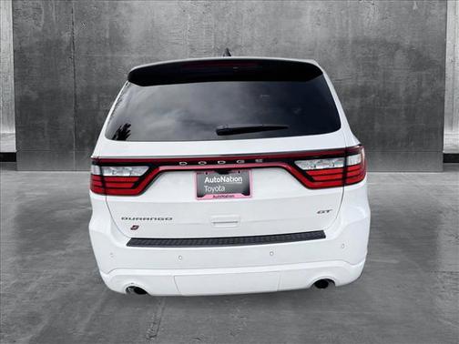 2023 Dodge Durango GT AWD