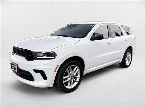 2023 Dodge Durango GT AWD