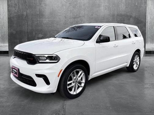 2023 Dodge Durango GT AWD