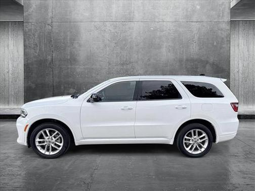 2023 Dodge Durango GT AWD