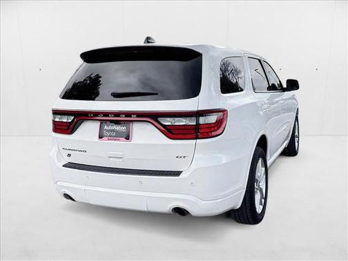 2023 Dodge Durango GT AWD