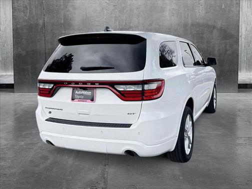 2023 Dodge Durango GT AWD