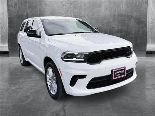2023 Dodge Durango GT AWD
