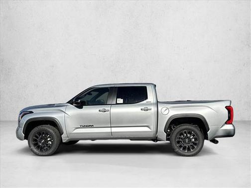 2026 Toyota Tundra Hybrid Limited