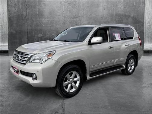2010 Lexus GX 460 Base