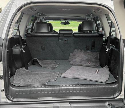 2010 Lexus GX 460 Base