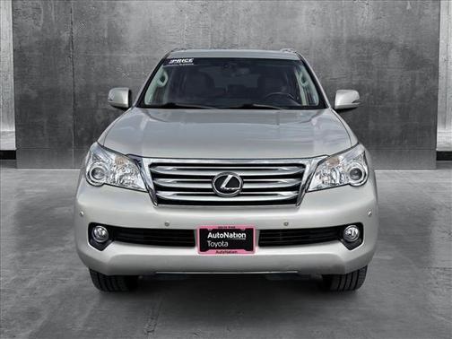 2010 Lexus GX 460 Base
