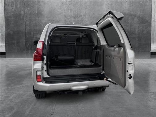 2010 Lexus GX 460 Base