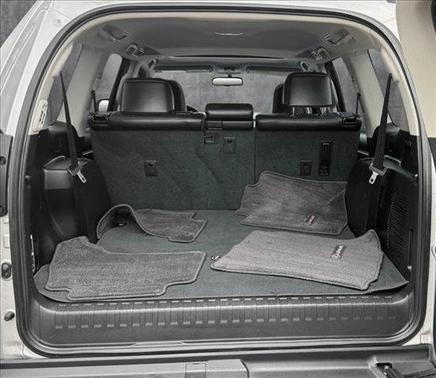 2010 Lexus GX 460 Base