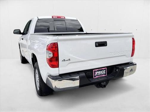 2014 Toyota Tundra SR5