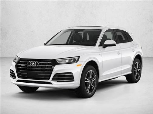 2020 Audi Q5 45 Premium