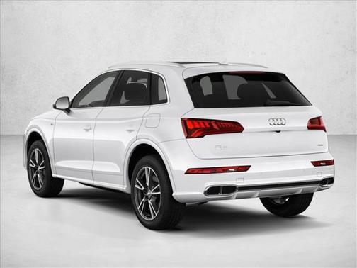 2020 Audi Q5 45 Premium