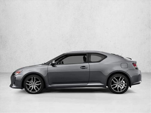 2016 Scion tC Base