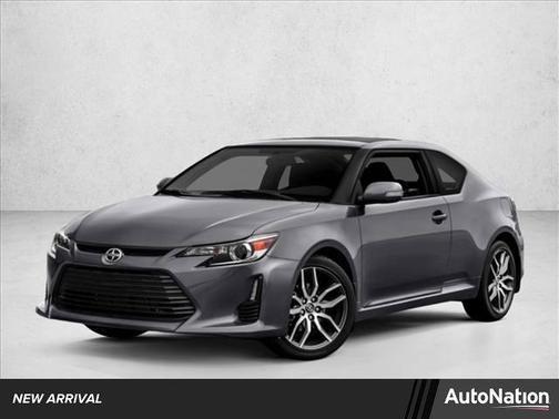 2016 Scion tC Base