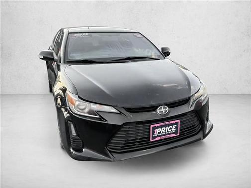2016 Scion tC Base
