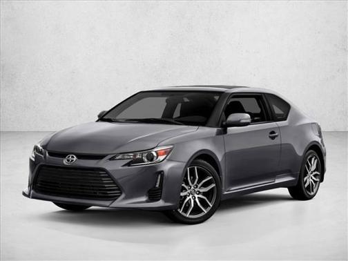 2016 Scion tC Base