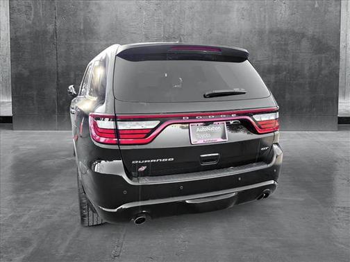 2023 Dodge Durango GT Launch Edition AWD