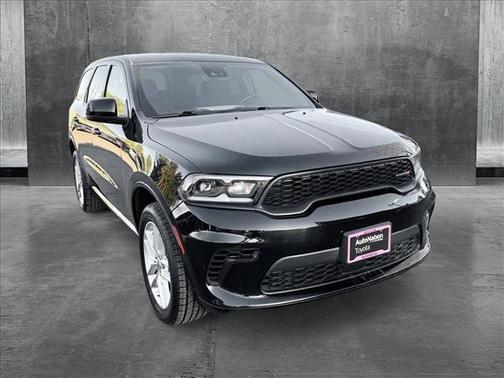 2023 Dodge Durango GT Launch Edition AWD