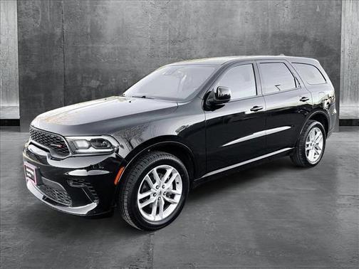 2023 Dodge Durango GT Launch Edition AWD