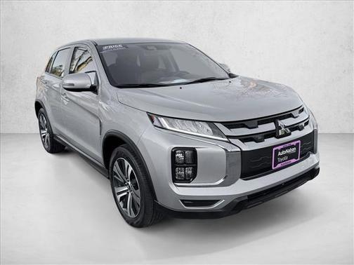 2024 Mitsubishi Outlander SE 2.5 S-AWC