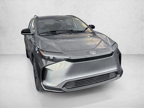 2025 Toyota bZ4X XLE