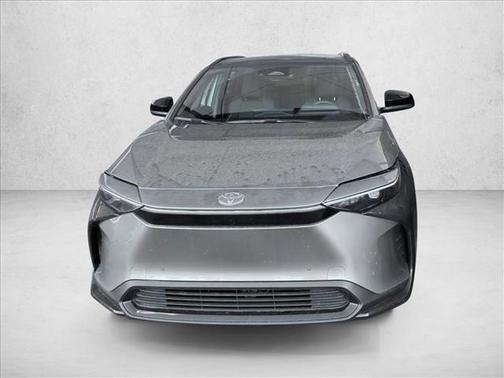 2025 Toyota bZ4X XLE