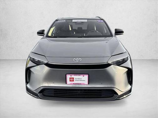 2025 Toyota bZ4X XLE