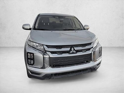 2024 Mitsubishi Outlander Sport 2.0 ES