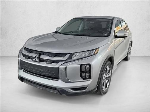 2024 Mitsubishi Outlander Sport 2.0 ES