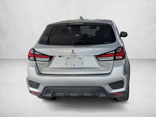 2024 Mitsubishi Outlander Sport 2.0 ES