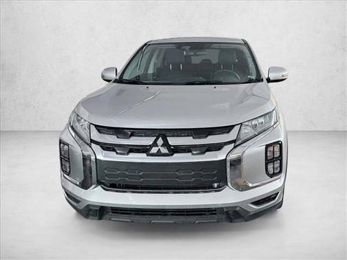 2024 Mitsubishi Outlander Sport 2.0 ES